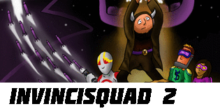 Invincisquad 2