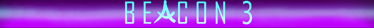 You are reading Beacon #3